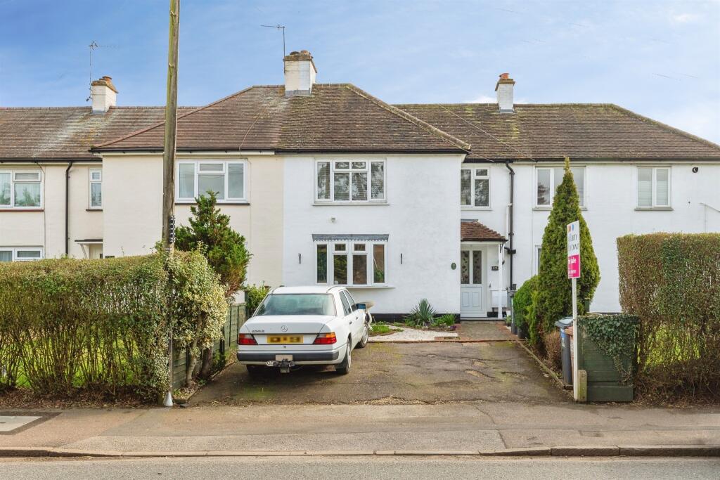 Main image of property: Horns Mill Road, Hertford