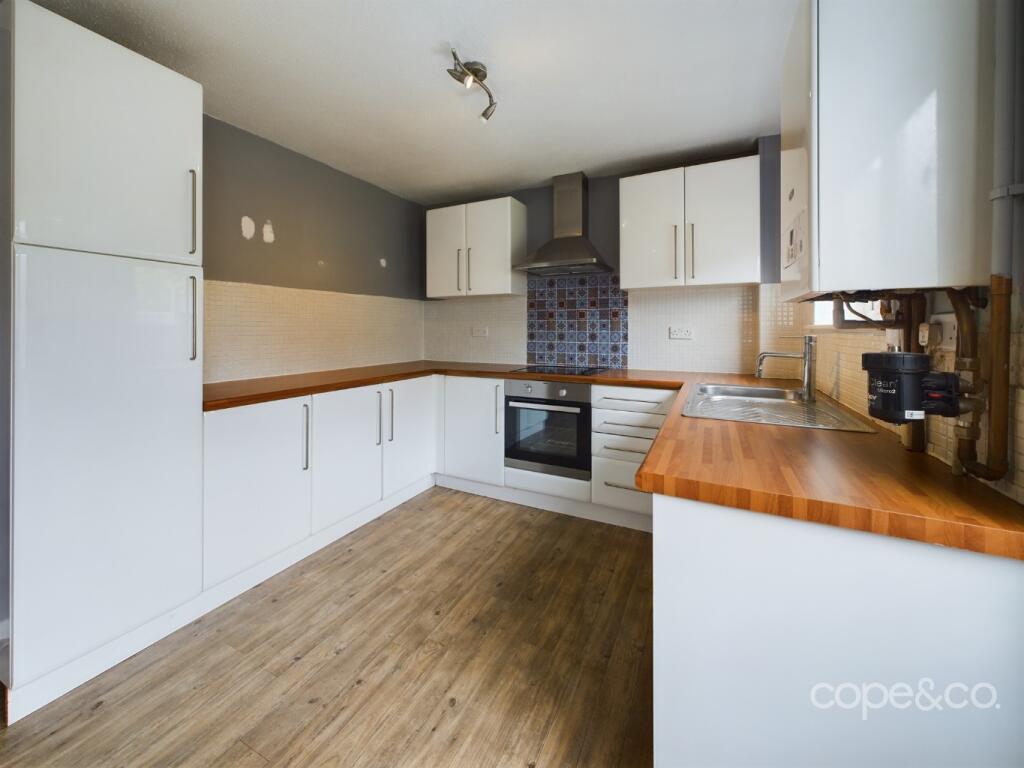 House in Amber Valley, Swanwick - View 4