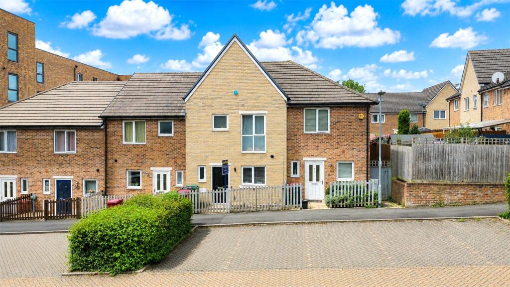 Main image of property: Leven Street, Reading, Berkshire, RG30