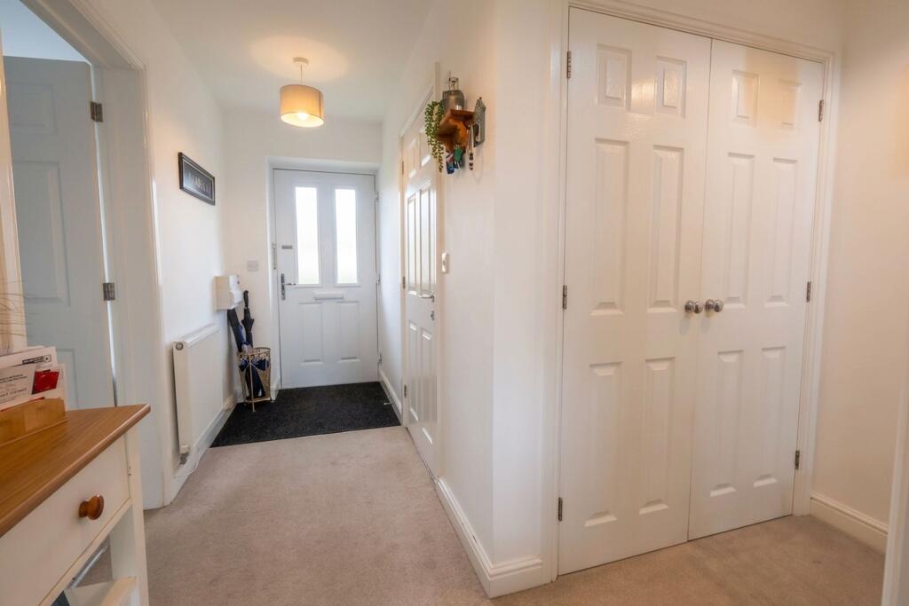 House in Cambridge - View 5