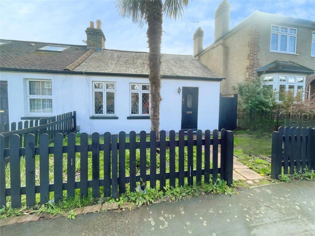 Main image of property: Bond Street, Englefield Green, Egham, Surrey, TW20