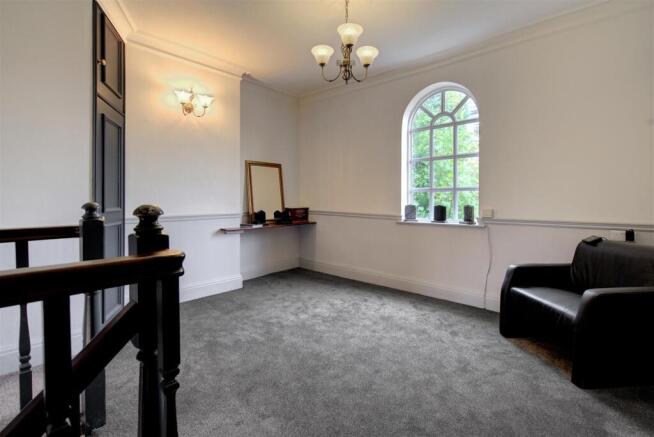 Edwards Funeral Directors, 11A, Dicconson Terrace,