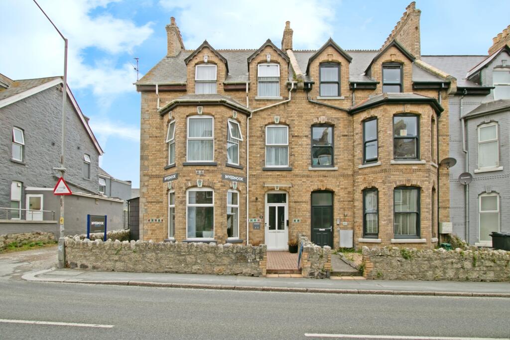 Main image of property: Berry Road, Newquay, Cornwall, TR7
