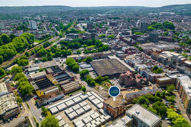 Freehold & Ground Rents, St. Lukes Hall, William S