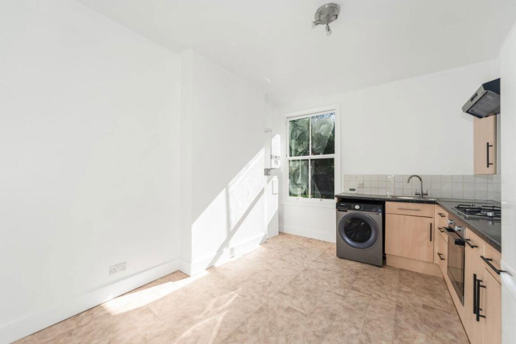 Main image of property: Marmora Road SE22