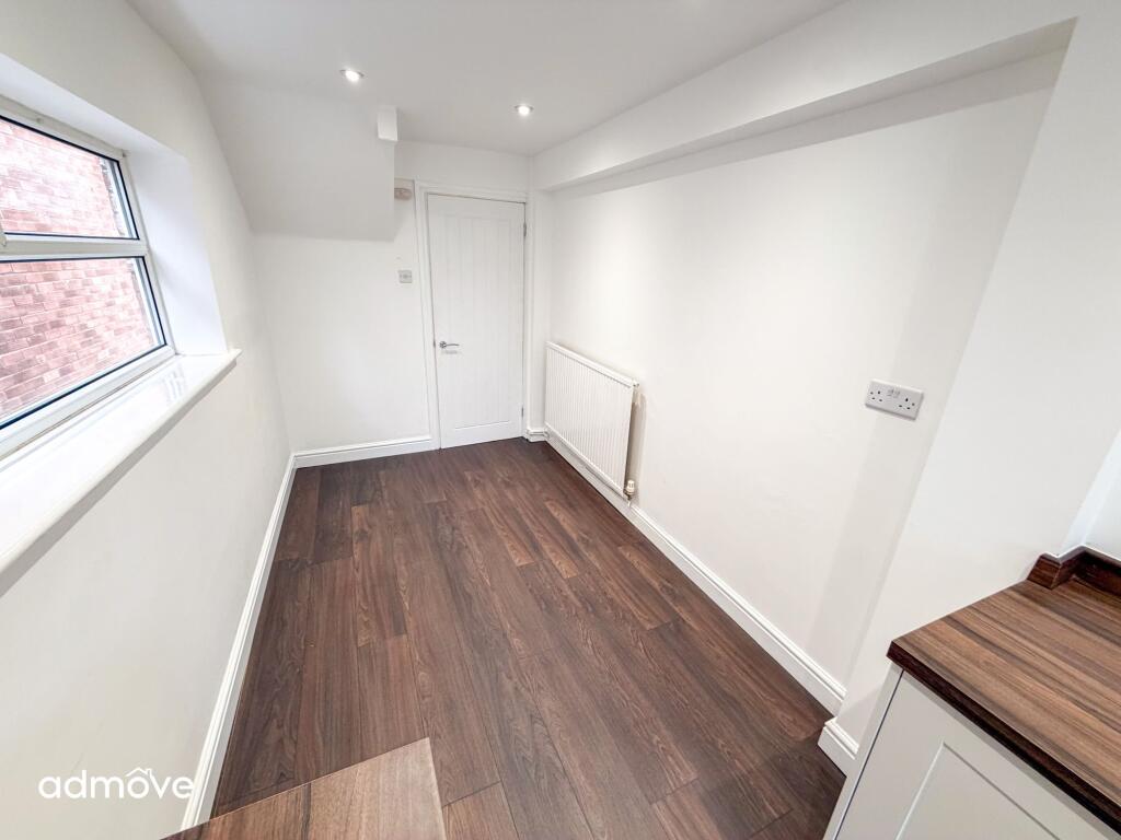 House in Trafford, Timperley - More