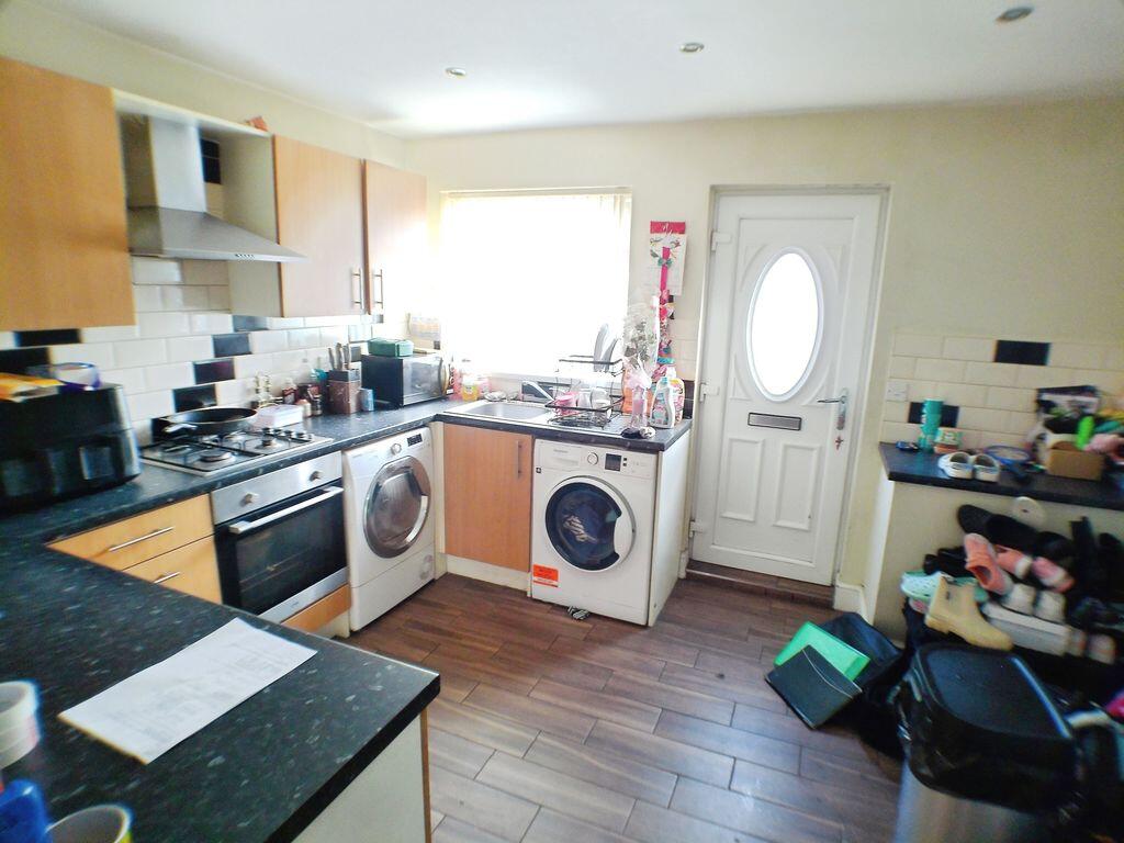 House in Ashington, Northumberland - View 3