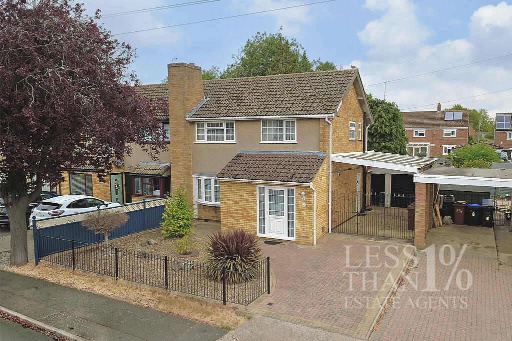 Main image of property: KENILWORTH CLOSE - NN5