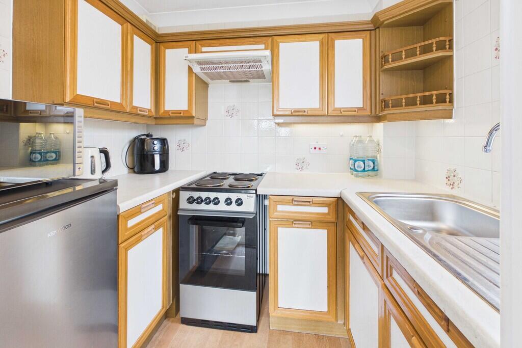 Apartment in Lancaster - View 4