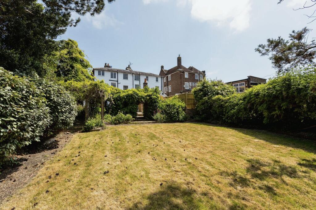 Main image of property: Ashford Road, Tenterden, TN30