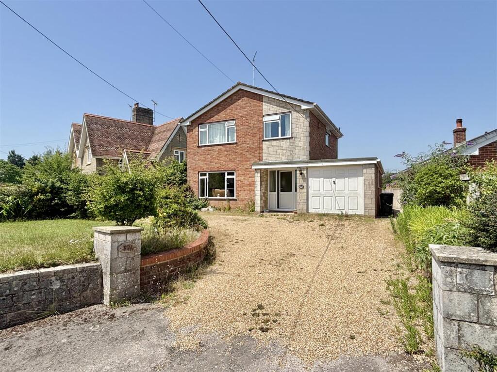 Main image of property: Sea View Road, Upton, Poole