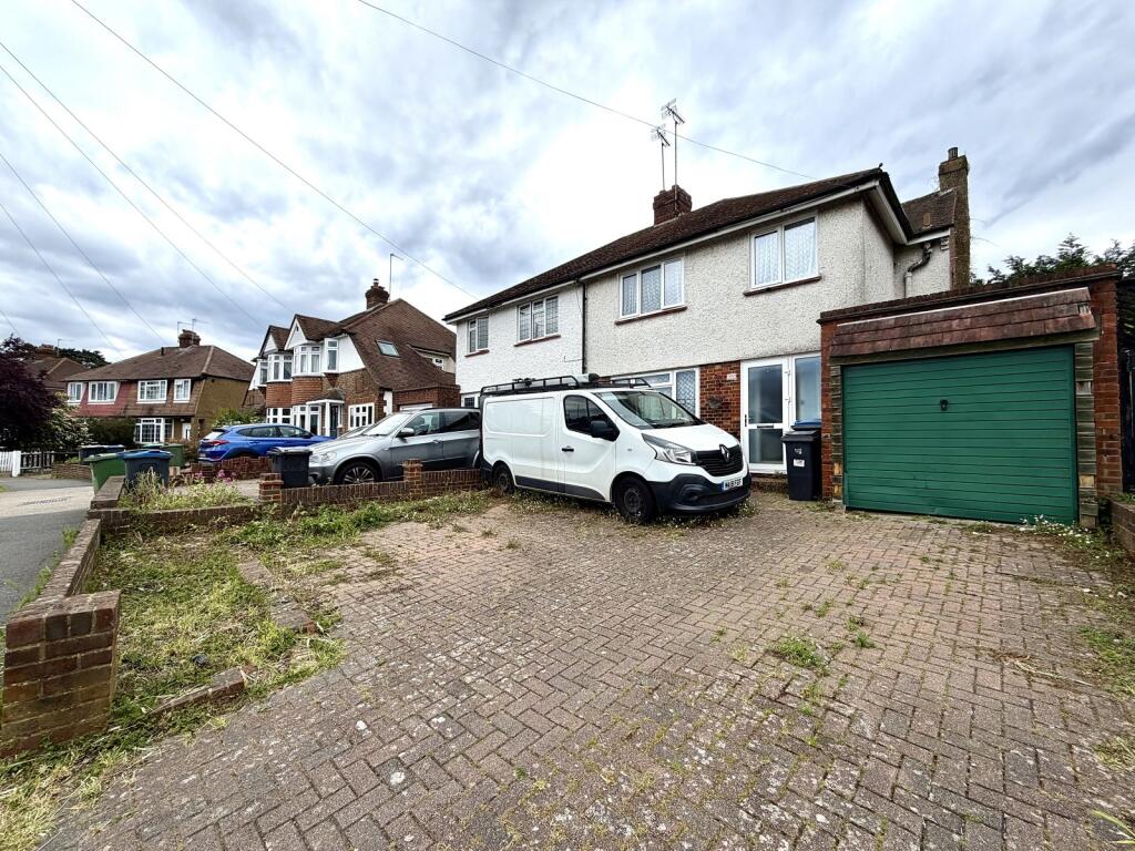 Main image of property: Moor Lane, Chessington, Surrey. KT9 1BJ