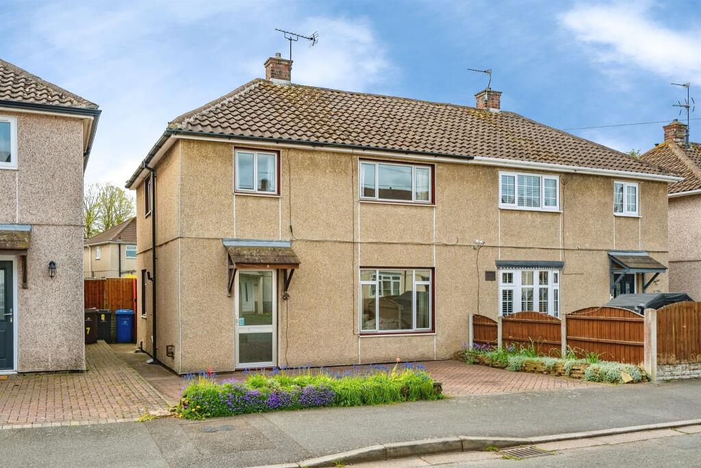 Main image of property: Finsbury Avenue, Mackworth, Derby