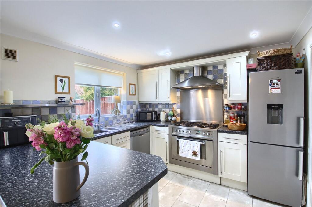 House in Stockton-on-Tees - View 5