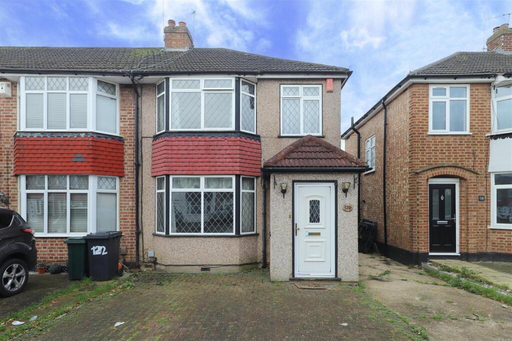Main image of property: Sutton Court Road, Hillingdon, UB10