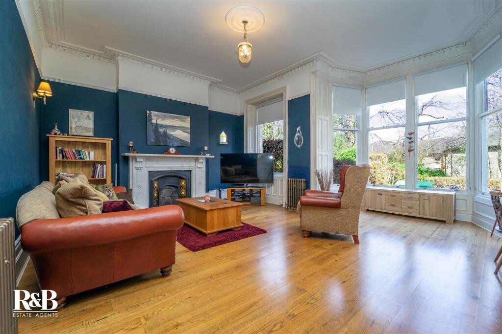 Main image of property: Laurel Bank, Lancaster