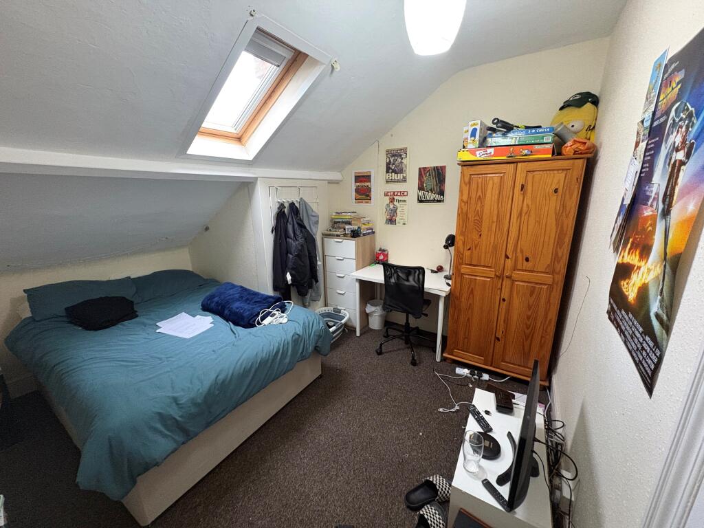 Mortimer Road, Clifton - View 2