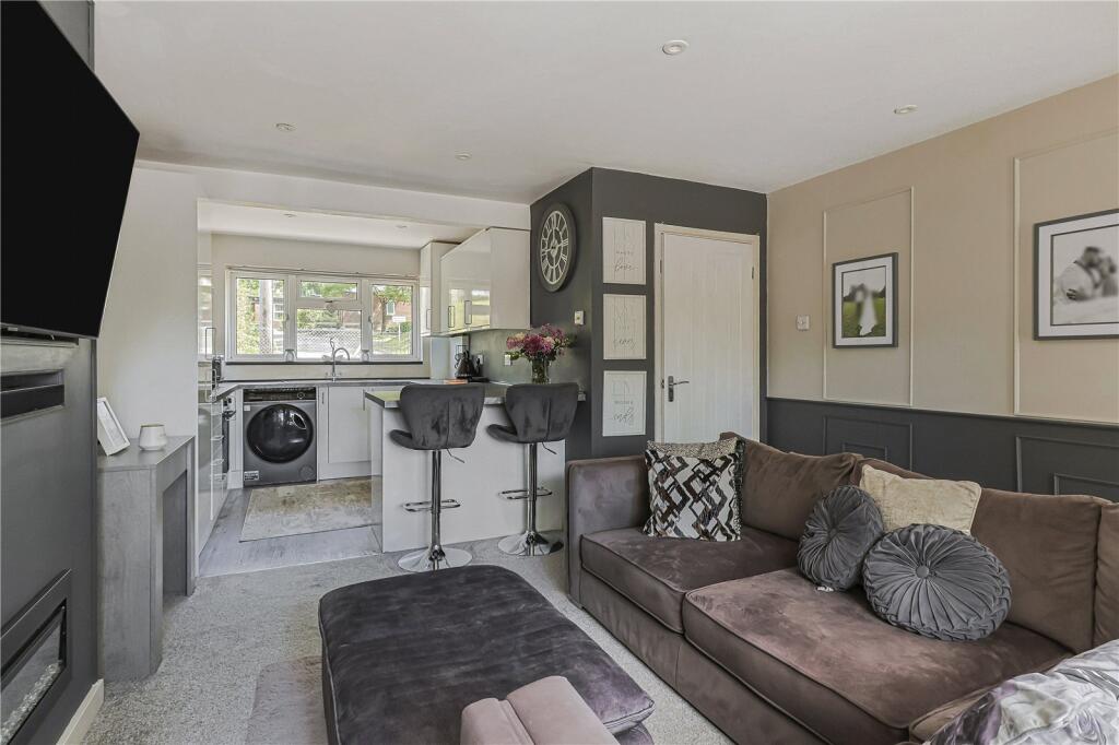 Main image of property: Fairfield Bungalows, Blandford Forum, DT11