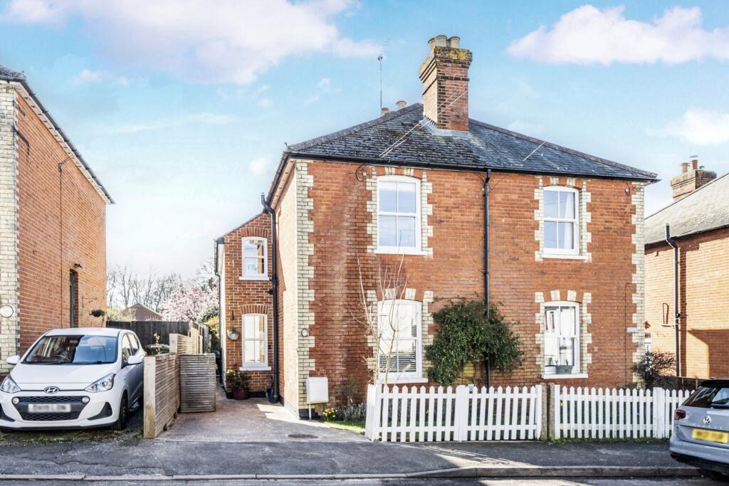 Main image of property: Down Road, Merrow, Guildford, Surrey, GU1
