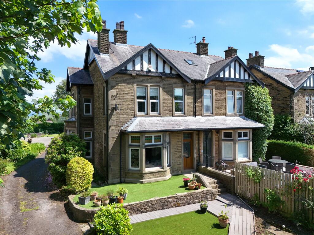 Additional image 35 of Gisburn Road, Barnoldswick, Lancashire, BB18