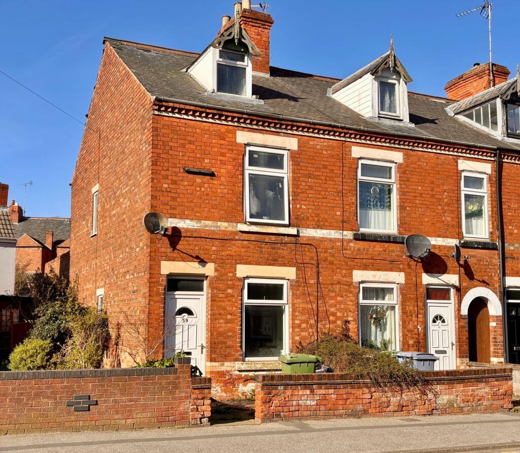 Main image of property: 59. Eastgate, Worksop, Nottinghamshire S80 1RE