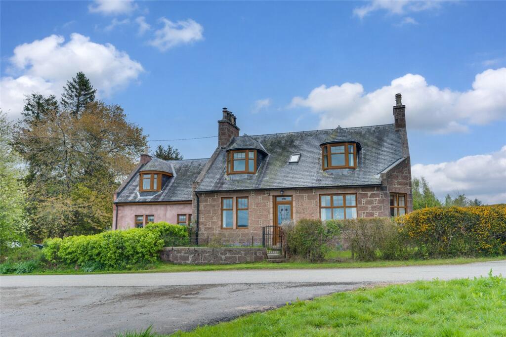 Main image of property: Tanglewood, Glassel, Banchory, AB31