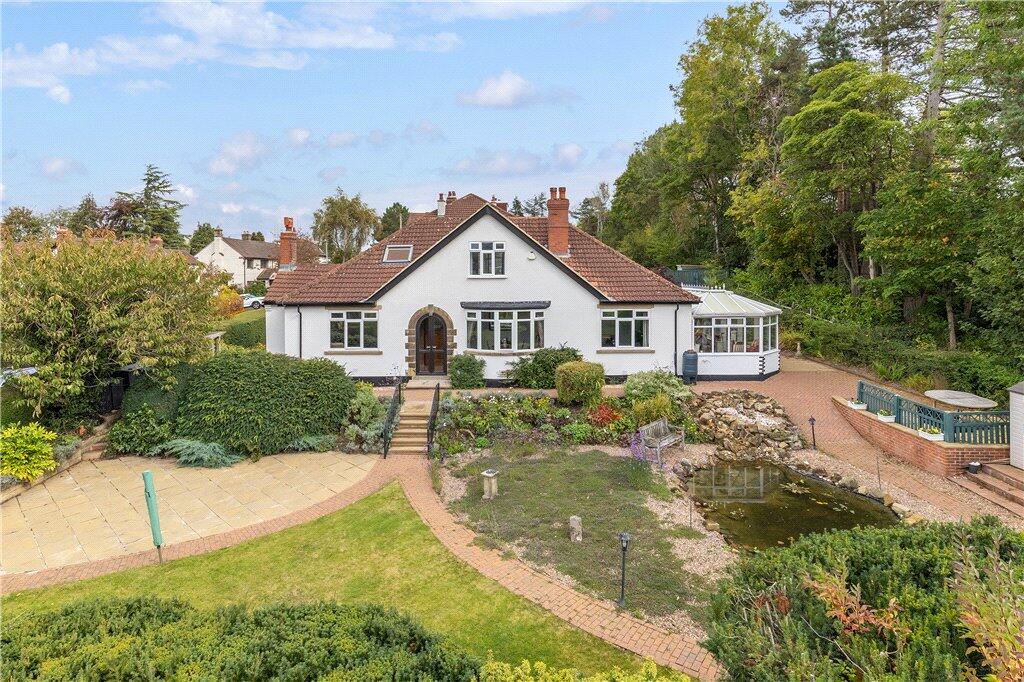 Main image of property: Windermere Avenue, Menston, Ilkley, West Yorkshire, LS29