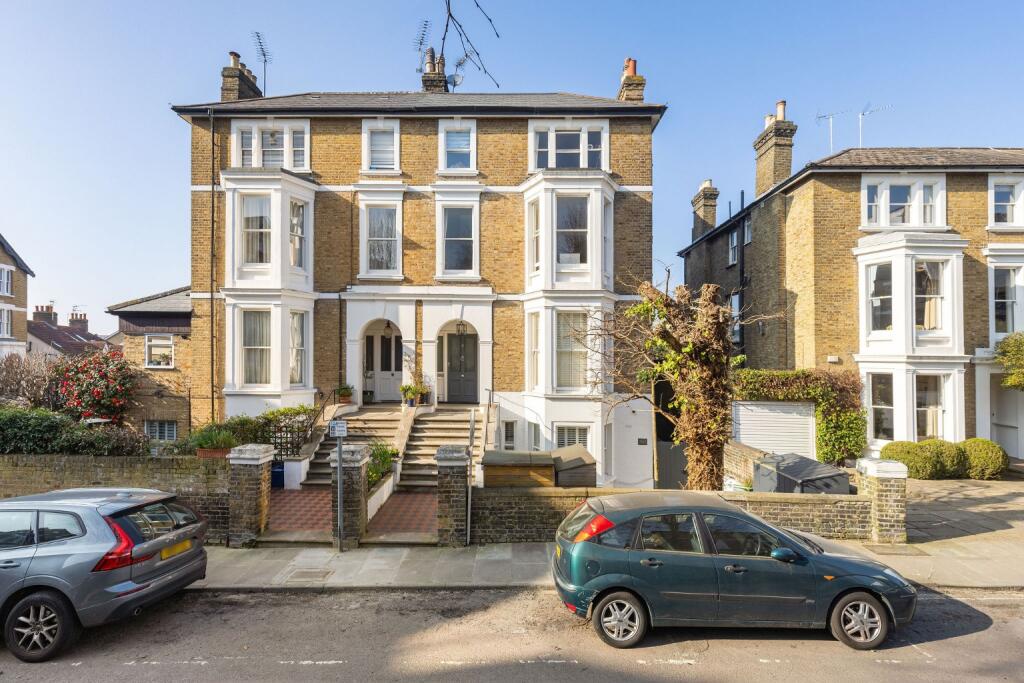 Main image of property: Chislehurst Road, Richmond Hill