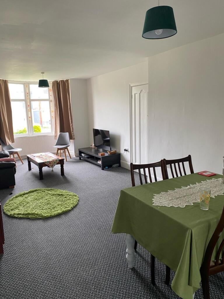 Main image of property: 8 Lymesy Street, Cheylesmore, Coventry