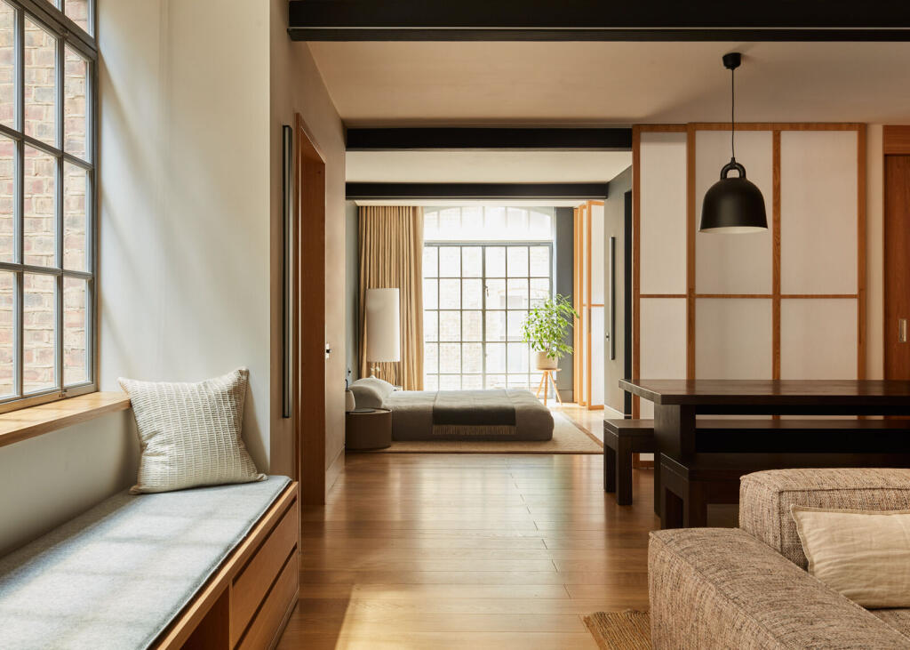 Apartment in London - View 3