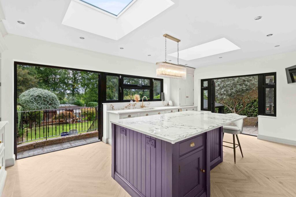 House in Hemel Hempstead - View 5