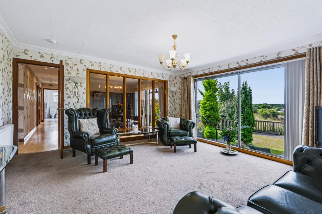 House in Edinburgh, West Lothian - View 3