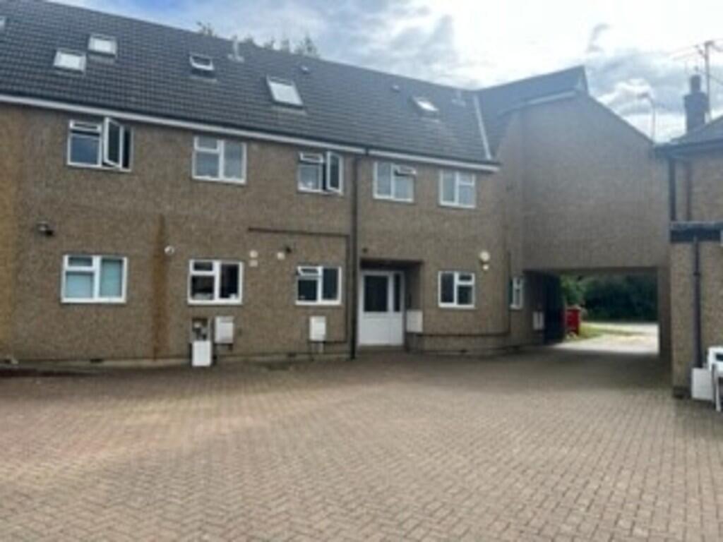 Main image of property: Manor Parade, Hatfield