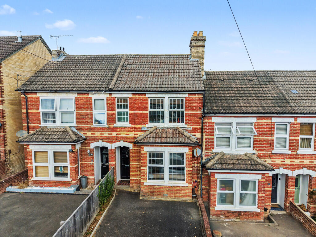 Main image of property: Douglas Road, Parkstone