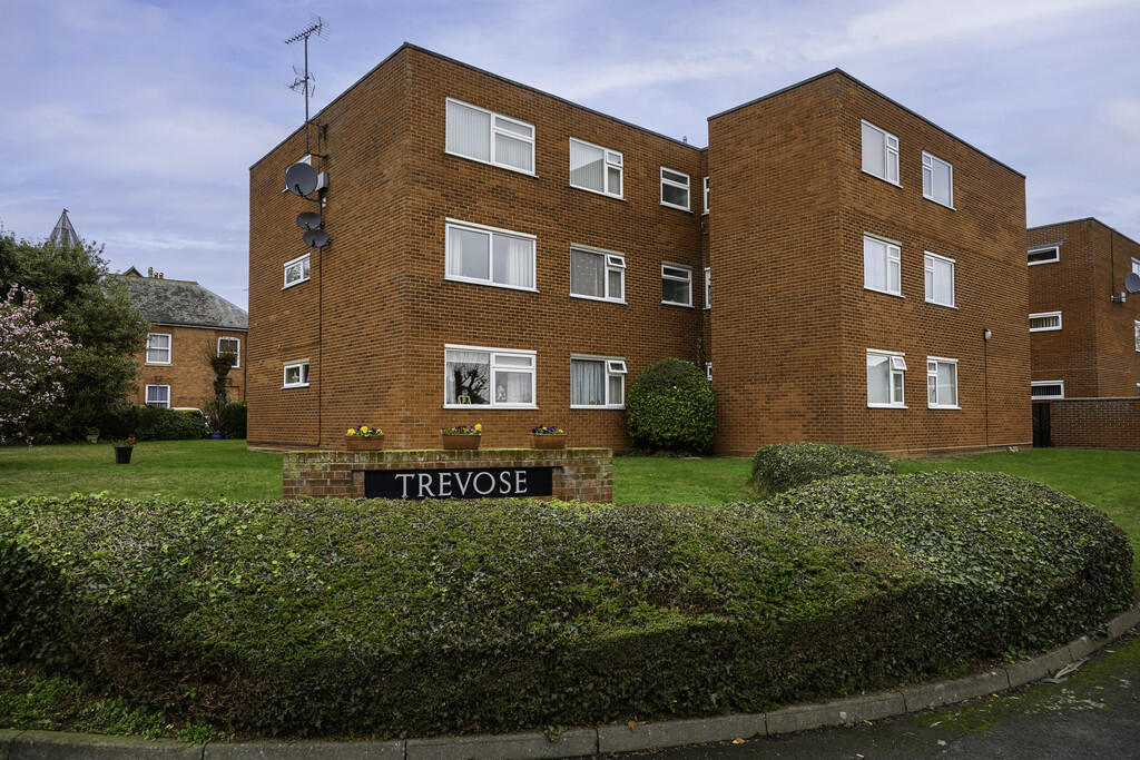 Main image of property: Trevose, Cobbold Road, Felixstowe