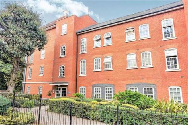 Main image of property: Albany Gardens, Colchester, Essex, CO2