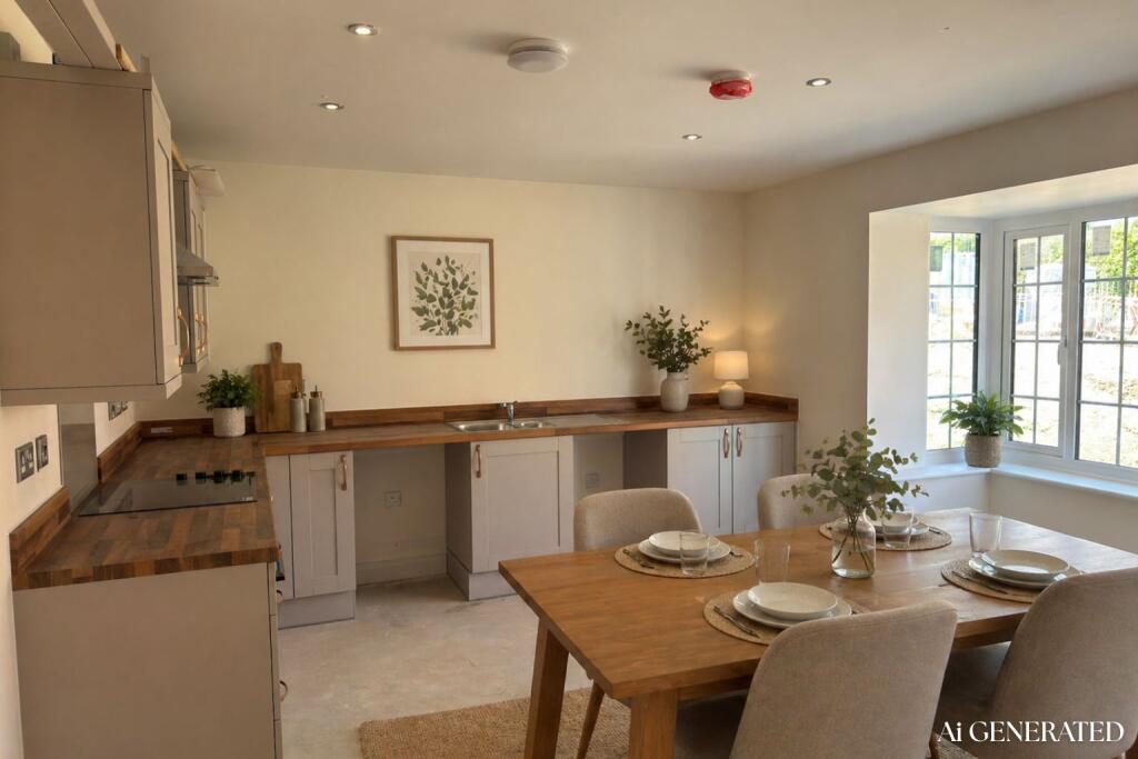 House in West Devon, Lifton - View 5