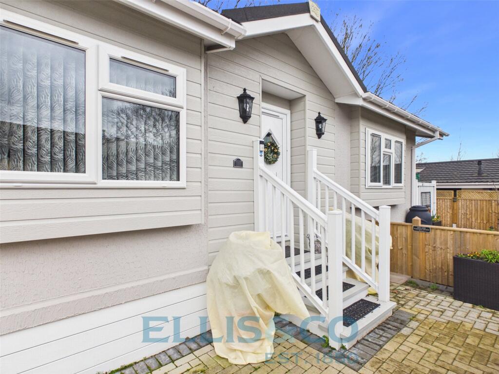 Main image of property: Bourne Park, Golden Green, Tonbridge, Kent, TN11