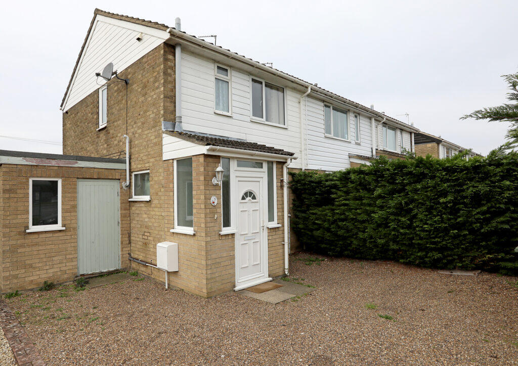 Main image of property: Lodore Avenue, Hellesdon, Norwich, NR6 6XP