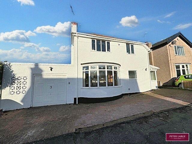 Main image of property: Glyn Avenue, Prestatyn, Denbighshire LL19 9NN
