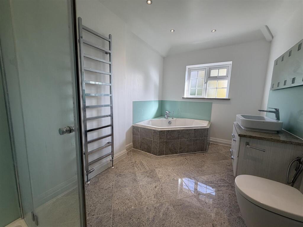 House in Southall - More