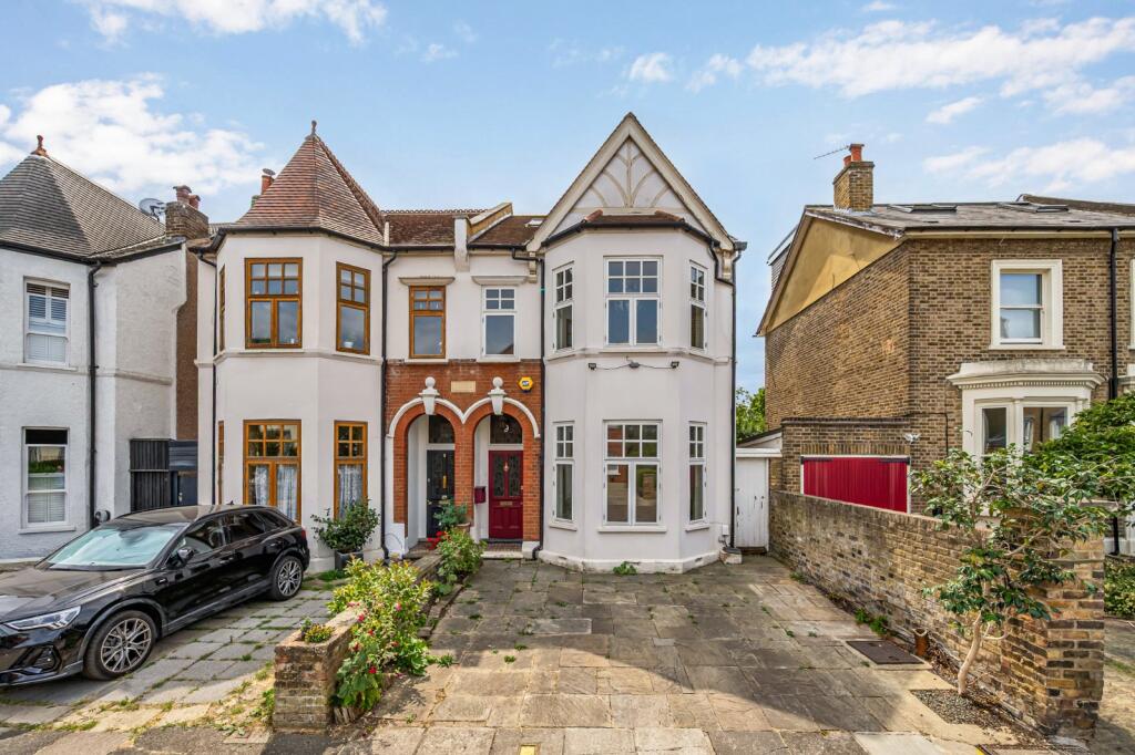Main image of property: Marlborough Road, London, W5
