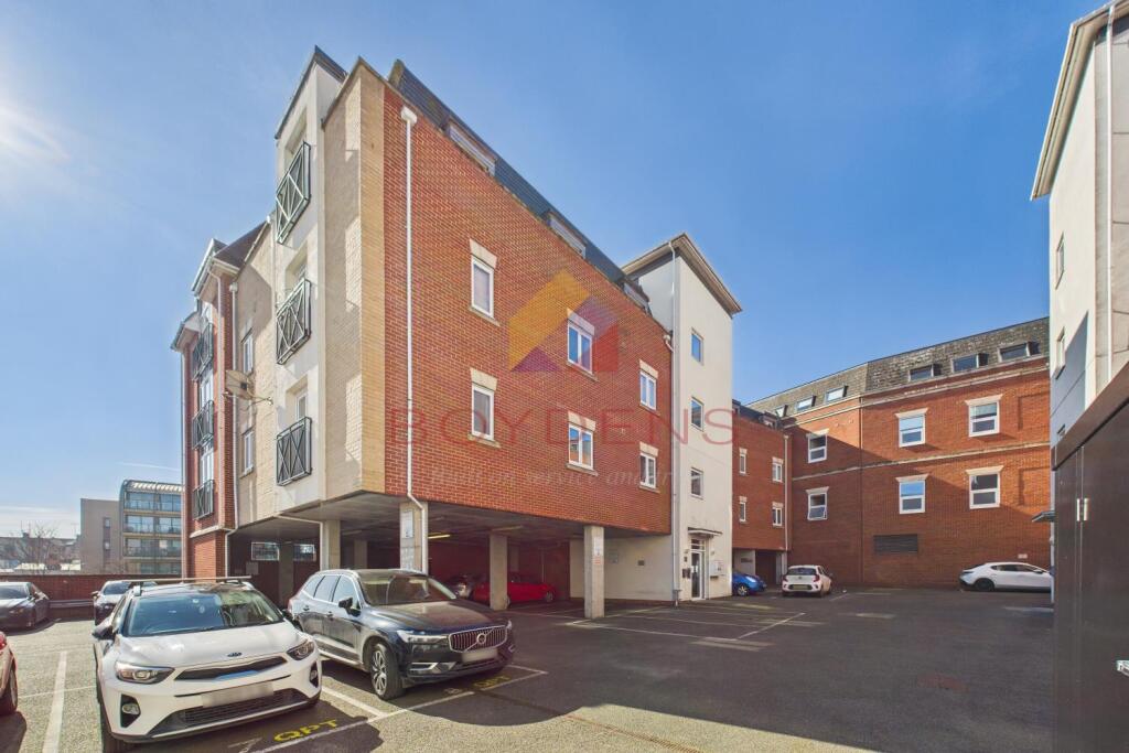 Main image of property: Priory Court, Crouch Street, Colchester