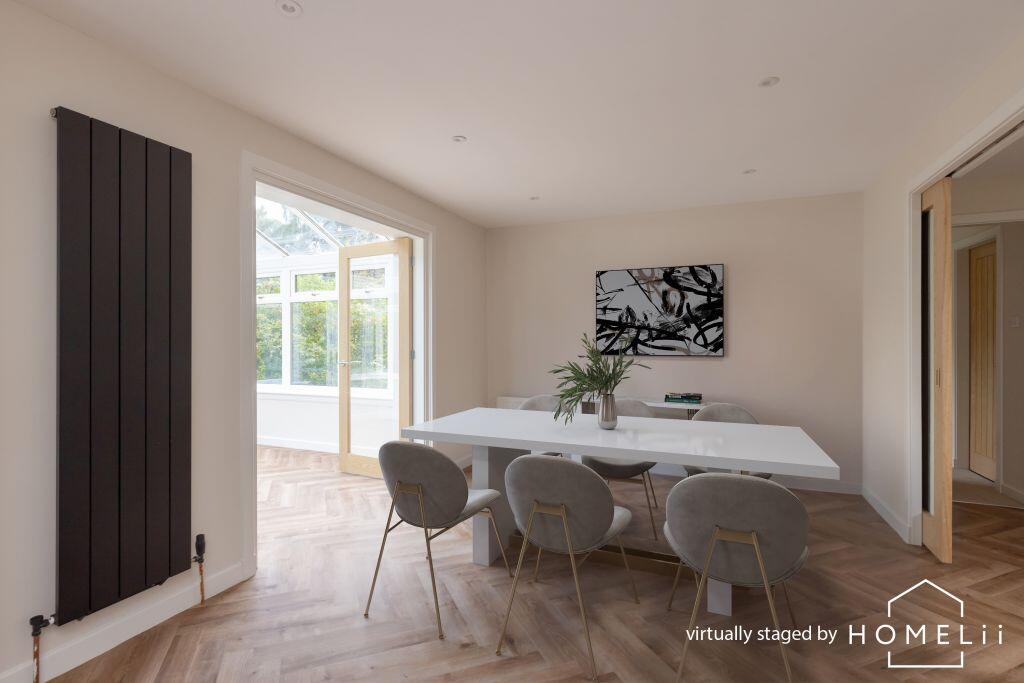 House in Edinburgh - View 5
