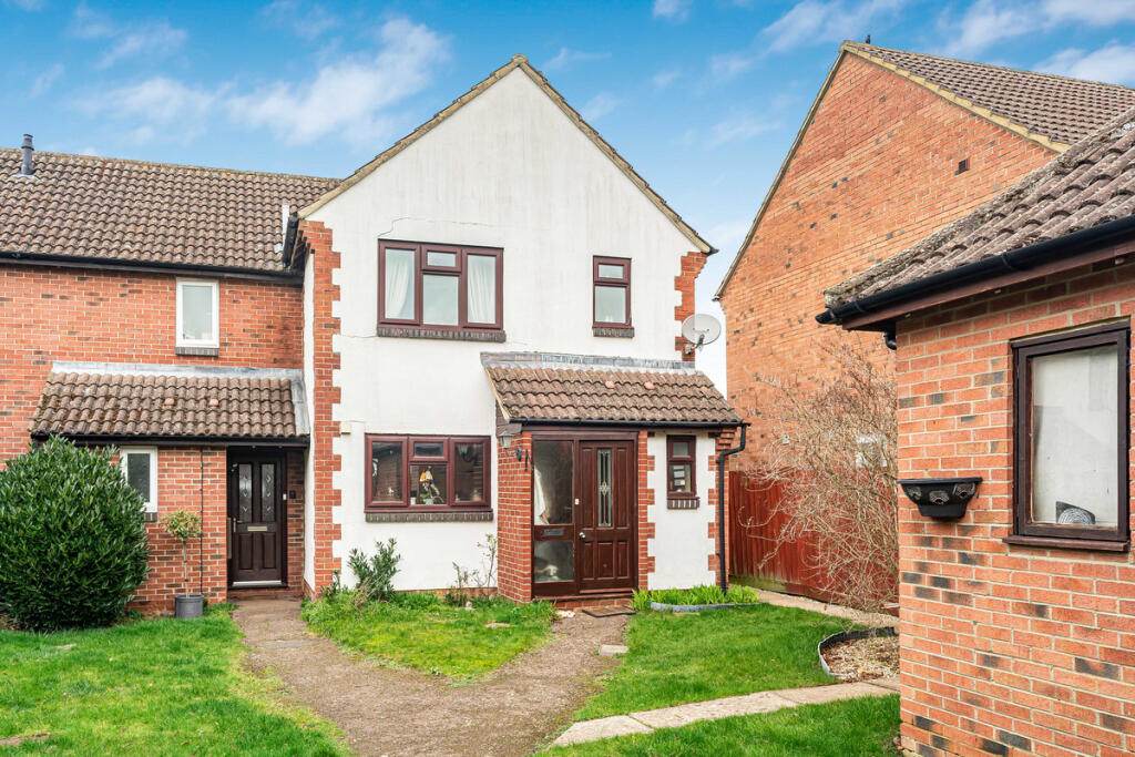 Main image of property: The Glades, Launton, OX26