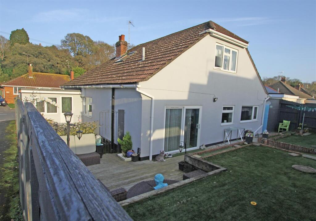 Howeth Road, Bournemouth