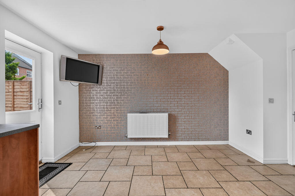 House in York - View 3
