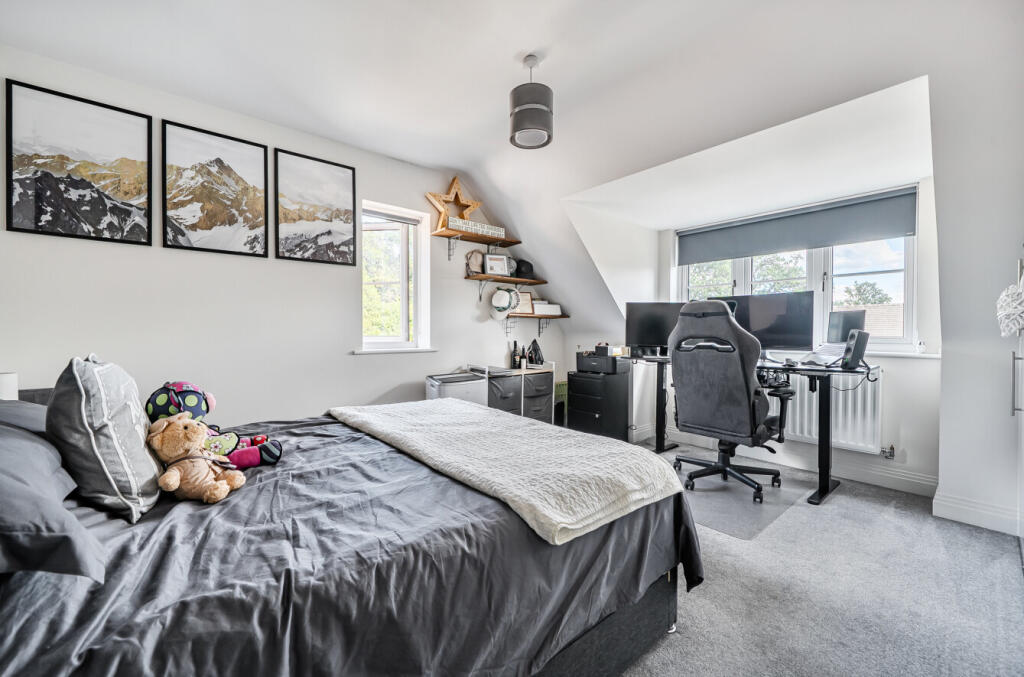 Apartment in Binfield, Amen Corner (North), Temple Park - View 4