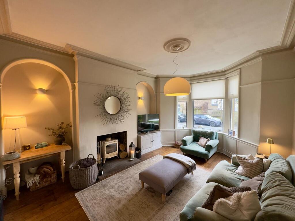 Main image of property: Blackburn Road, Padiham