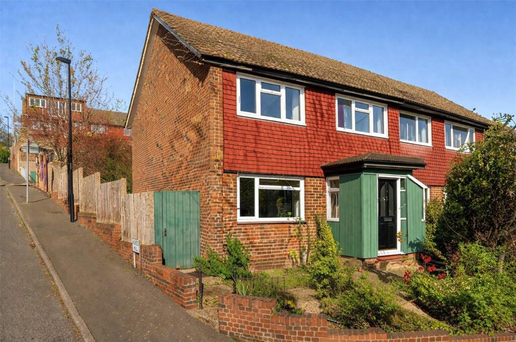 Main image of property: Hancock Road, London, SE19